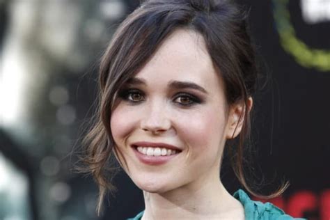 ellen grace philpotts-page|ellen page wikipedia.